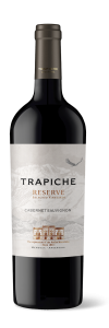 TRAPICHE RESERVE 750 Cabernet sauvignon